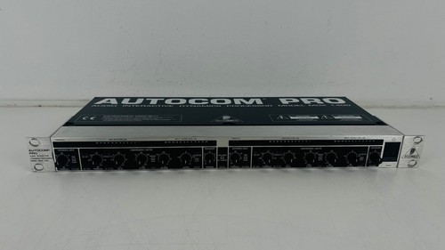 Behringer autocom pro - behringer, mdx1400